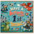 1st Birthday Card, Heroic Knight and Dragon Theme