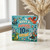10th Birthday Card, Have a Heroic Medieval Knight and Dragon Birthday Card