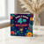 4th Birthday Card, Superhero Boy Birthday Card, Have a Super 4th Birthday