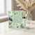 1st Birthday Card, Have a Cuddly 1st Birthday Cute Bunny and Guinea Pig Card