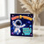 2nd Birthday Card, Space Astronaut Have A Super Day
