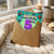 5th Birthday Card, Happy Birthday Robot Card