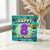 8th Birthday Card, Robot Themed Happy 8th Birthday Card