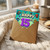 15th Birthday Card, Retro Robot Birthday Card