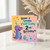 2nd Birthday Card, Have a Totally Roarsome Birthday Dinosaur Card