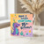 15th Birthday Card, Totally Roarsome Dinosaur Birthday Card