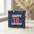 18th Birthday Card, Happy 18th Birthday Card