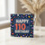 110th Birthday Card