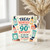 90th Birthday Card, Funny Treat Yourself Skincare Themed Card