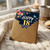 18th Birthday Card, Floral Butterfly Birthday Card