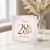 28th Birthday Card, - Happy 28th Birthday Floral Greeting Card