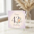 43rd Birthday Card, Floral Happy Birthday Card