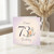 73rd Birthday Card, Floral Happy 73rd Birthday Card