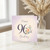 96th Birthday Card, Floral Happy Birthday Card for 96 Year Old
