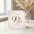 99th Birthday Card, Floral Happy 90th Birthday Card
