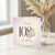 108th Birthday Card, Floral Happy Birthday Card