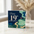 19th Birthday Card, 19th Birthday Golf Card