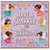 4th Birthday Card, Have a Sparkly Birthday Fairy Card