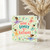 3rd Birthday Card, Lovely Ballet Ballerinas Birthday Card