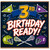 3rd Birthday Card, Lacrosse Sports Birthday Card