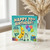 70th Birthday Card, Funny Banana Walker Birthday Card