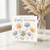 46th Birthday Card, Happy 46th Birthday Floral Card