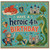4th Birthday Card, Heroic Dragon and Knight Birthday Card