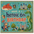 6th Birthday Card, Heroic Medieval Dragon and Knight Birthday Card
