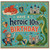 10th Birthday Card, Heroic Dragon and Knight Fantasy Birthday Card