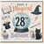 28th Birthday Card, Have a Magical Wizard Theme Card