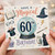 60th Birthday Card, Have a Magical Birthday Card