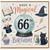 66th Birthday Card, Have a Magical Birthday Card