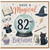 82nd Birthday Card, Have a Magical Birthday Card for Her or Him