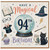 94th Birthday Card, Have a Magical Birthday Wizard Theme Card