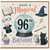 96th Birthday Card, Magical Birthday Card for Her or Him