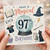97th Birthday Card, Have a Magical Birthday Card