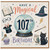 107th Birthday Card, Have a Magical Birthday Card