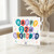 22nd Birthday Card, Happy Birthday Balloon Design