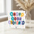 103rd Birthday Card, Colourful Balloon Happy Birthday Card