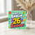 26th Birthday Card, Have a Bangin' 26th Birthday Card