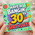 30th Birthday Card, Have A Bangin' 30 Birthday Card