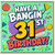31st Birthday Card, Have a Bangin' 31st Birthday