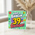 39th Birthday Card, Have a Bangin' 39 Birthday Retro Style Card