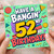 52nd Birthday Card, Have a Bangin' 52 Birthday Card