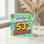 53rd Birthday Card, Have a Bangin' 53 Birthday