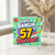 57th Birthday Card, Have a Bangin' 57 Birthday Card