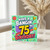 75th Birthday Card, Have A Bangin' 75 Birthday Retro Party Card