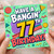 77th Birthday Card, Have a Bangin' 77th Birthday Card