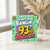 93rd Birthday Card, Have a Bangin' 93rd Birthday Card