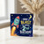 2nd Birthday Card, Have a Blast Space Rocket Birthday Card